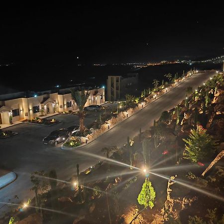 Sea Gate Resort Sweimeh Esterno foto